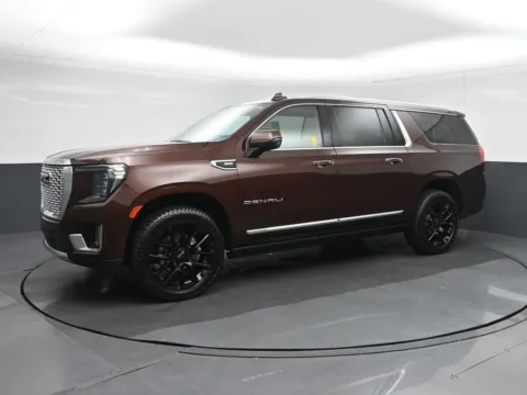 Another view of 2023 GMC Yukon XL Denali for sale in Fredericksburg, VA at Sullivan Auto Trading Fredericksburg