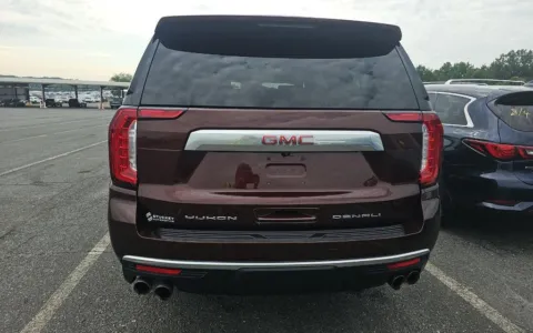 More photos of 2023 GMC Yukon XL Denali at Sullivan Auto Trading Fredericksburg, VA