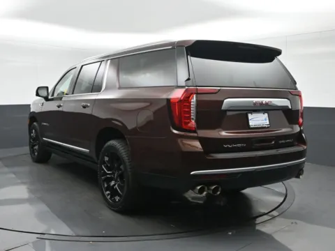 More photos of 2023 GMC Yukon XL Denali at Sullivan Auto Trading Fredericksburg, VA