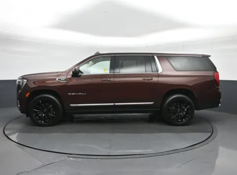More photos of 2023 GMC Yukon XL Denali at Sullivan Auto Trading Fredericksburg, VA