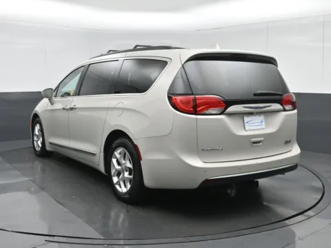 More photos of 2017 Chrysler Pacifica Touring L at Sullivan Auto Trading Fredericksburg, VA