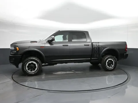 More photos of 2022 Ram 2500 Power Wagon at Sullivan Auto Trading Fredericksburg, VA