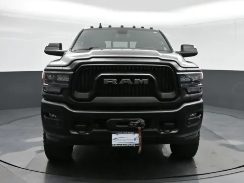 Photos of 2022 Ram 2500 Power Wagon for sale in Fredericksburg, VA at Sullivan Auto Trading Fredericksburg