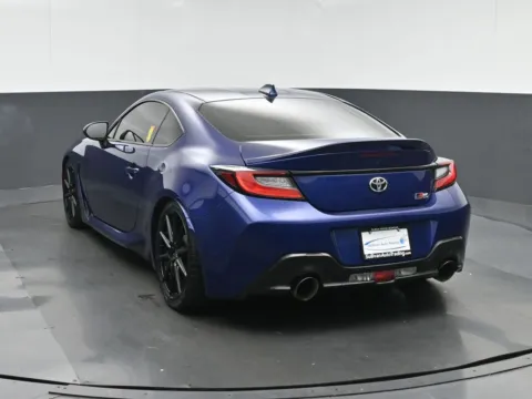 More photos of 2022 Toyota GR86 Premium at Sullivan Auto Trading Fredericksburg, VA