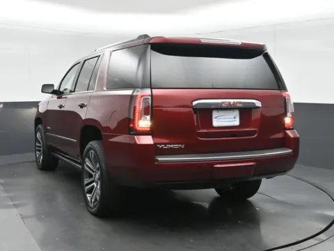 More photos of 2018 GMC Yukon Denali at Sullivan Auto Trading Fredericksburg, VA