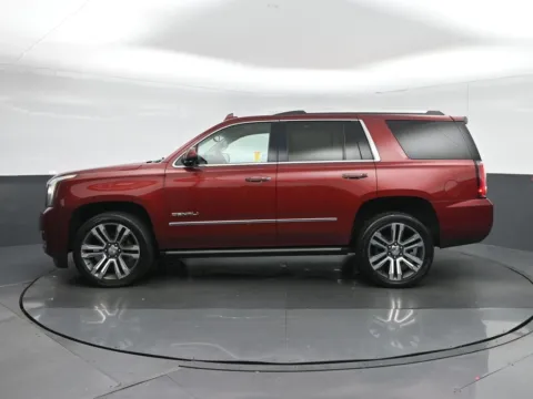 More photos of 2018 GMC Yukon Denali at Sullivan Auto Trading Fredericksburg, VA