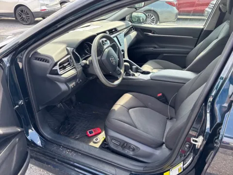 More photos of 2019 Toyota Camry LE at Sullivan Auto Trading Fredericksburg, VA