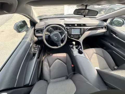 More photos of 2019 Toyota Camry LE at Sullivan Auto Trading Fredericksburg, VA