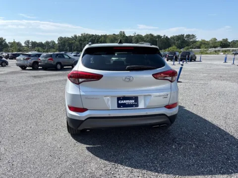More photos of 2016 Hyundai Tucson Limited at Sullivan Auto Trading Fredericksburg, VA