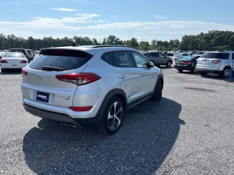 More photos of 2016 Hyundai Tucson Limited at Sullivan Auto Trading Fredericksburg, VA