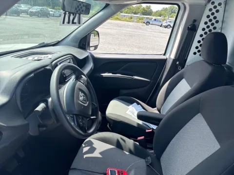 More photos of 2021 Ram ProMaster City Tradesman at Sullivan Auto Trading Fredericksburg, VA