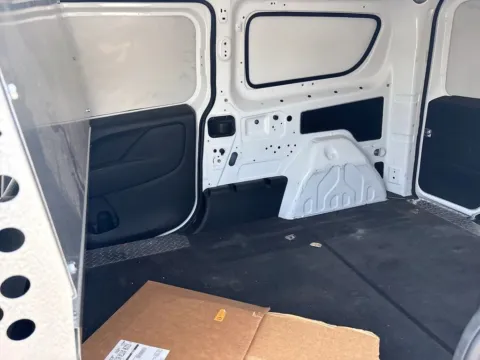 More photos of 2021 Ram ProMaster City Tradesman at Sullivan Auto Trading Fredericksburg, VA