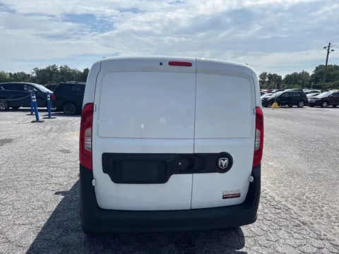 Another view of 2021 Ram ProMaster City Tradesman for sale in Fredericksburg, VA at Sullivan Auto Trading Fredericksburg