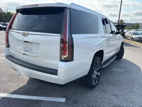 More photos of 2019 Cadillac Escalade ESV Luxury at Sullivan Auto Trading Fredericksburg, VA