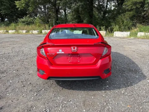 More photos of 2018 Honda Civic EX at Sullivan Auto Trading Fredericksburg, VA