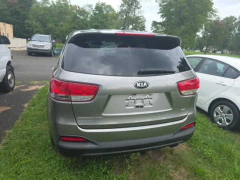More photos of 2018 Kia Sorento L at Sullivan Auto Trading Fredericksburg, VA