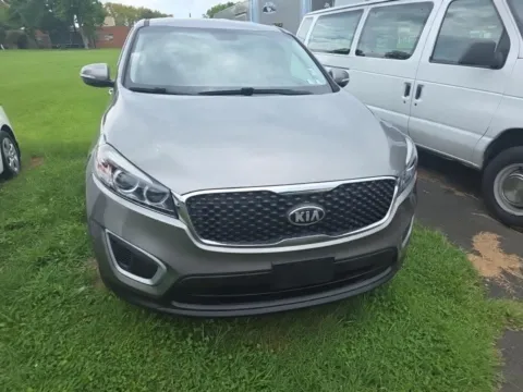 Photos of 2018 Kia Sorento L for sale in Fredericksburg, VA at Sullivan Auto Trading Fredericksburg