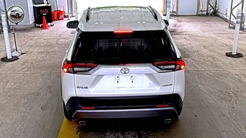 More photos of 2019 Toyota RAV4 Limited at Sullivan Auto Trading Fredericksburg, VA
