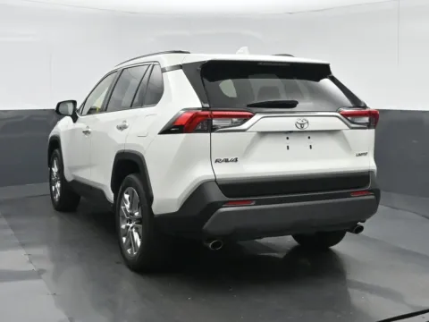 More photos of 2019 Toyota RAV4 Limited at Sullivan Auto Trading Fredericksburg, VA