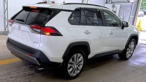 More photos of 2019 Toyota RAV4 Limited at Sullivan Auto Trading Fredericksburg, VA
