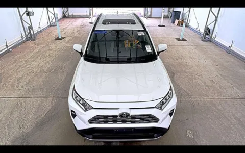 Photos of 2019 Toyota RAV4 Limited for sale in Fredericksburg, VA at Sullivan Auto Trading Fredericksburg