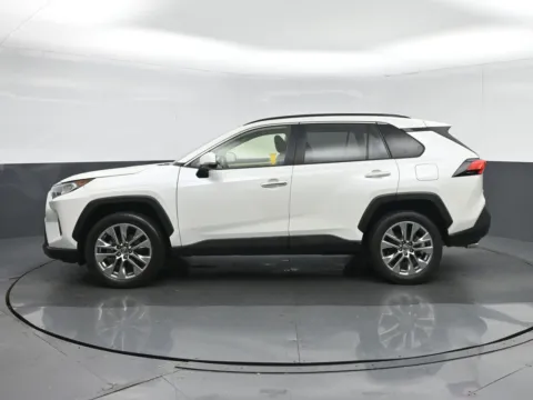 More photos of 2019 Toyota RAV4 Limited at Sullivan Auto Trading Fredericksburg, VA