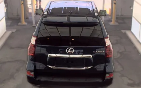More photos of 2019 Lexus GX 460 at Sullivan Auto Trading Fredericksburg, VA