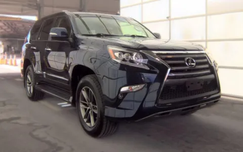 Another view of 2019 Lexus GX 460 for sale in Fredericksburg, VA at Sullivan Auto Trading Fredericksburg