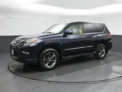 Another view of 2019 Lexus GX 460 for sale in Fredericksburg, VA at Sullivan Auto Trading Fredericksburg