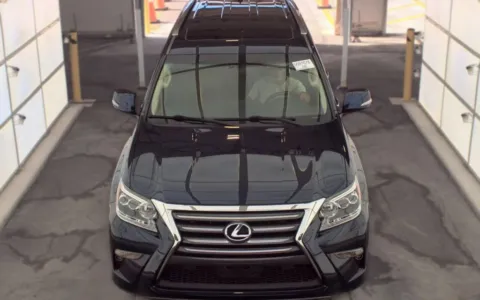 Photos of 2019 Lexus GX 460 for sale in Fredericksburg, VA at Sullivan Auto Trading Fredericksburg