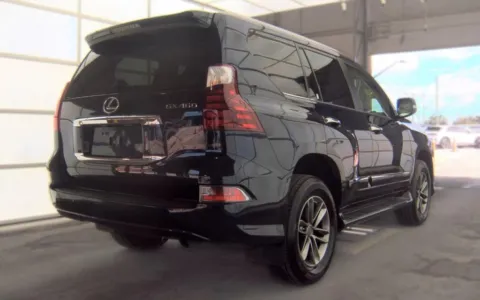 More photos of 2019 Lexus GX 460 at Sullivan Auto Trading Fredericksburg, VA