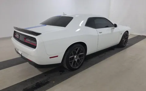 Another view of 2019 Dodge Challenger R/T Scat Pack for sale in Fredericksburg, VA at Sullivan Auto Trading Fredericksburg