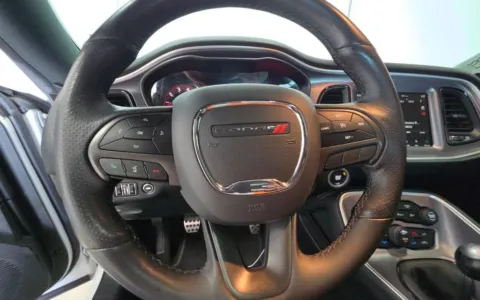 More photos of 2019 Dodge Challenger R/T Scat Pack at Sullivan Auto Trading Fredericksburg, VA