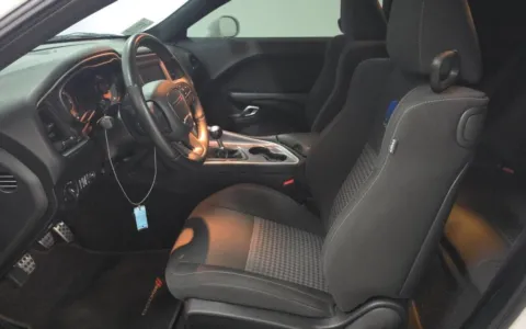 More photos of 2019 Dodge Challenger R/T Scat Pack at Sullivan Auto Trading Fredericksburg, VA