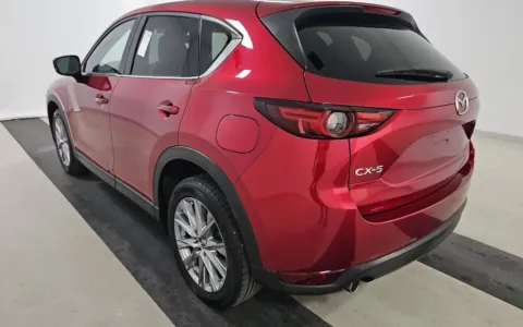 More photos of 2020 Mazda CX-5 Grand Touring at Sullivan Auto Trading Fredericksburg, VA