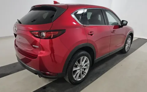 More photos of 2020 Mazda CX-5 Grand Touring at Sullivan Auto Trading Fredericksburg, VA