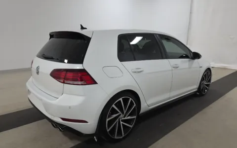 More photos of 2019 Volkswagen Golf R DCC & Navigation 4Motion at Sullivan Auto Trading Fredericksburg, VA