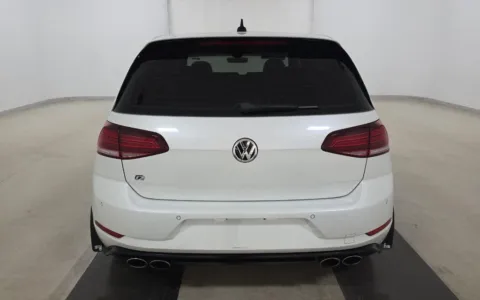 More photos of 2019 Volkswagen Golf R DCC & Navigation 4Motion at Sullivan Auto Trading Fredericksburg, VA