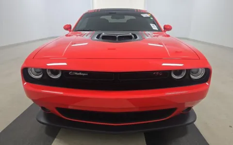 Photos of 2018 Dodge Challenger R/T for sale in Fredericksburg, VA at Sullivan Auto Trading Fredericksburg