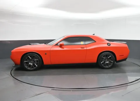 More photos of 2018 Dodge Challenger R/T at Sullivan Auto Trading Fredericksburg, VA