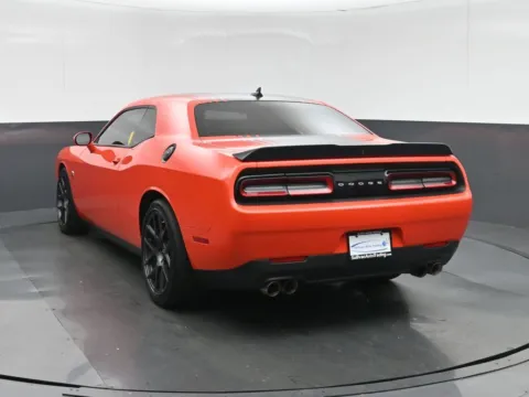 More photos of 2018 Dodge Challenger R/T at Sullivan Auto Trading Fredericksburg, VA