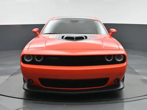 Photos of 2018 Dodge Challenger R/T for sale in Fredericksburg, VA at Sullivan Auto Trading Fredericksburg
