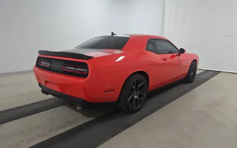 More photos of 2018 Dodge Challenger R/T at Sullivan Auto Trading Fredericksburg, VA