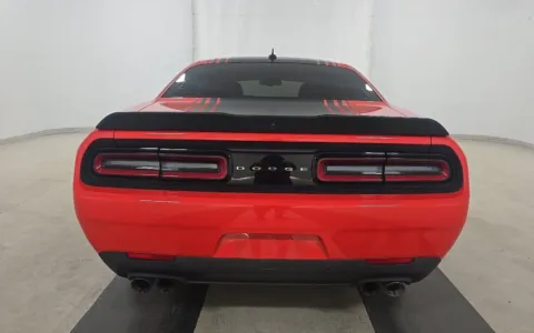 More photos of 2018 Dodge Challenger R/T at Sullivan Auto Trading Fredericksburg, VA