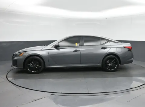 More photos of 2024 Nissan Altima 2.5 S at Sullivan Auto Trading Fredericksburg, VA