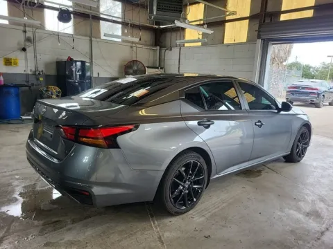 More photos of 2024 Nissan Altima 2.5 S at Sullivan Auto Trading Fredericksburg, VA