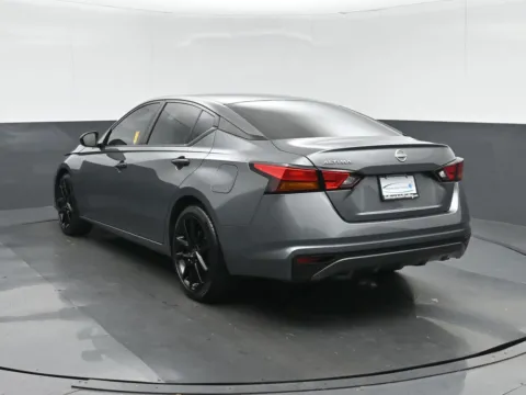 More photos of 2024 Nissan Altima 2.5 S at Sullivan Auto Trading Fredericksburg, VA