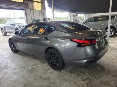 More photos of 2024 Nissan Altima 2.5 S at Sullivan Auto Trading Fredericksburg, VA