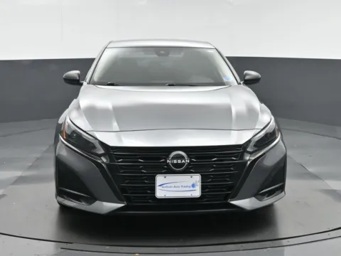 Photos of 2024 Nissan Altima 2.5 S for sale in Fredericksburg, VA at Sullivan Auto Trading Fredericksburg
