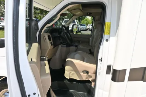 Another view of 2017 Ford E-450SD for sale in Fredericksburg, VA at Sullivan Auto Trading Fredericksburg
